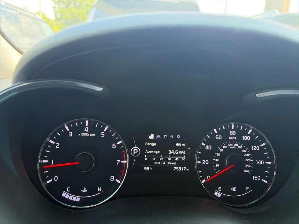2017 Kia Forte S CLEAN CARFAX 1-OWNER