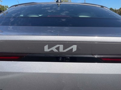 2025 Kia K4 GT-Line Pano Roof, One Owner