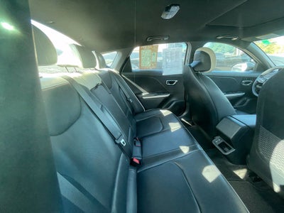 2025 Kia K4 GT-Line Pano Roof, One Owner