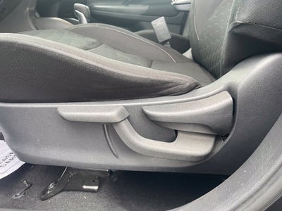 2021 Nissan Kicks S CarFax One Owner