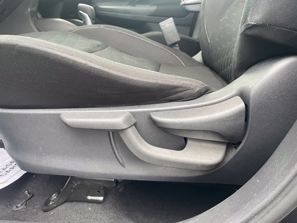 2021 Nissan Kicks S CarFax One Owner