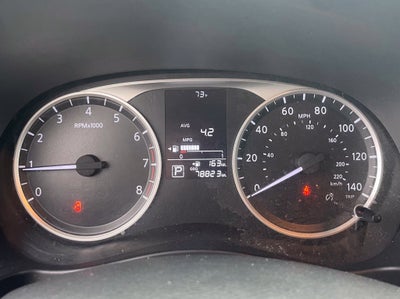 2021 Nissan Kicks S CarFax One Owner