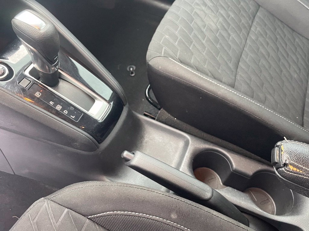2021 Nissan Kicks S CarFax One Owner
