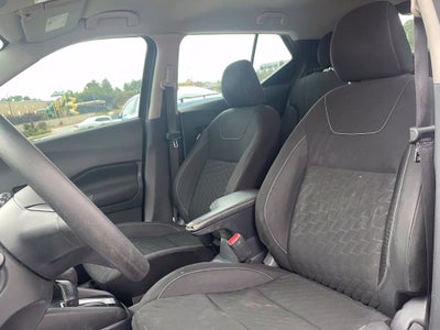 2021 Nissan Kicks S CarFax One Owner