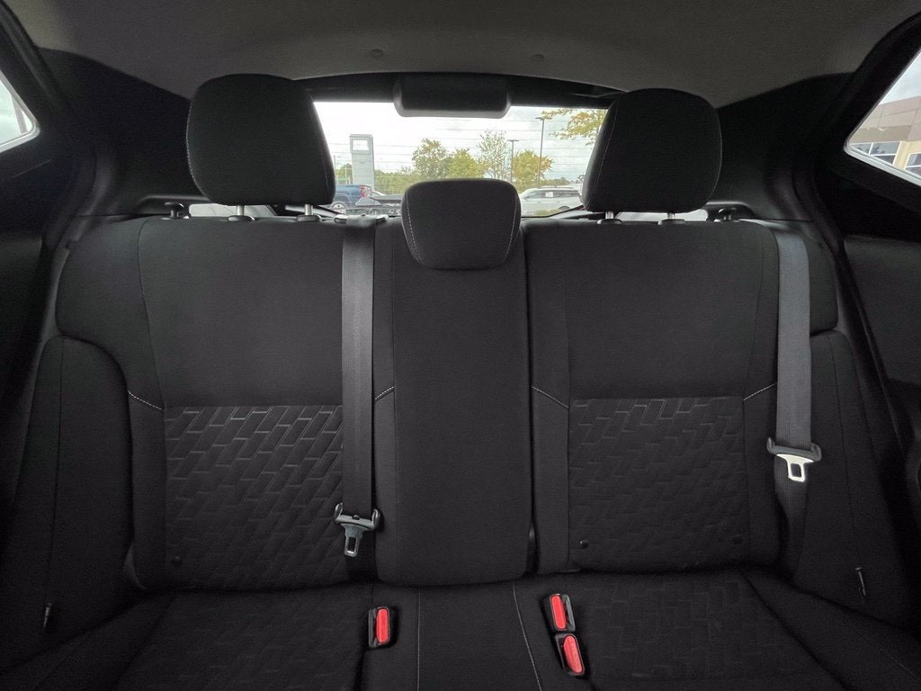 2021 Nissan Kicks S CarFax One Owner