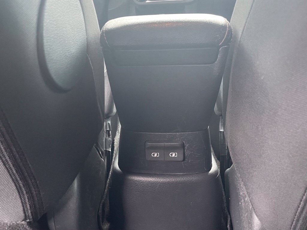 2021 Nissan Kicks S CarFax One Owner