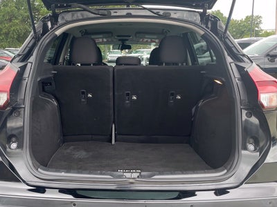 2021 Nissan Kicks S CarFax One Owner