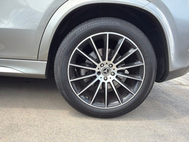 2020 Mercedes-Benz GLE GLE 350 4MATIC®