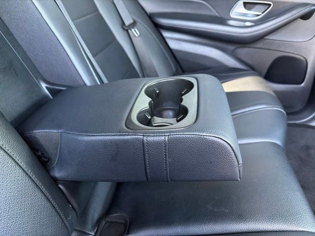 2020 Mercedes-Benz GLE GLE 350 CLEAN CARFAX