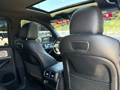 2020 Mercedes-Benz GLE GLE 350 CLEAN CARFAX
