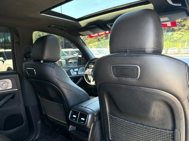 2020 Mercedes-Benz GLE GLE 350 CLEAN CARFAX