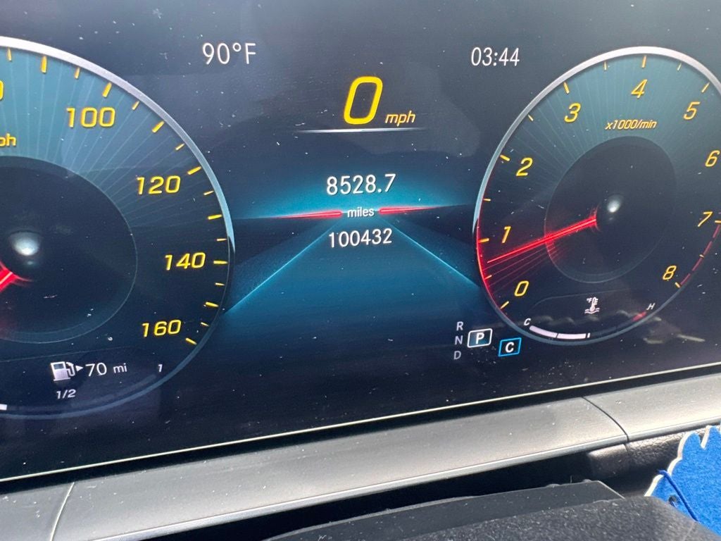 2020 Mercedes-Benz GLE GLE 350 4MATIC®