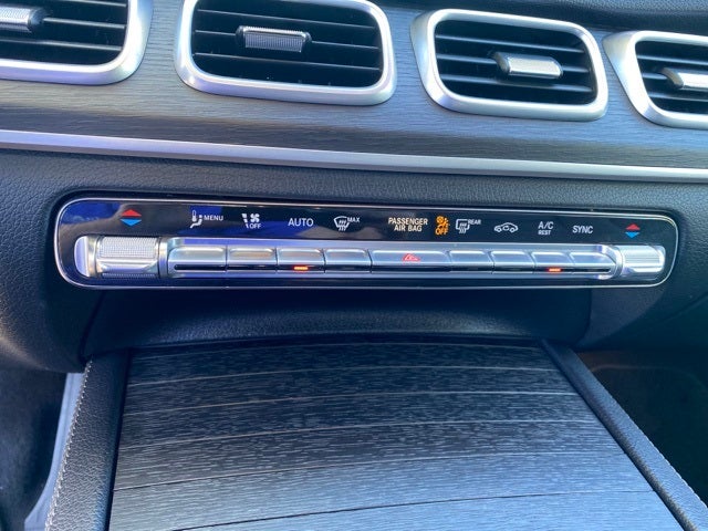 2023 Mercedes-Benz GLE GLE 350 4MATIC®