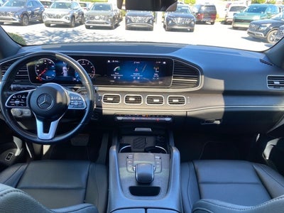 2023 Mercedes-Benz GLE GLE 350 4MATIC®