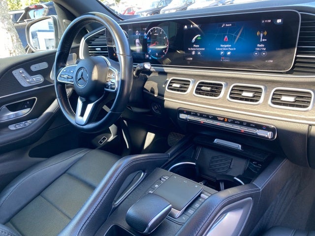 2023 Mercedes-Benz GLE GLE 350 4MATIC®