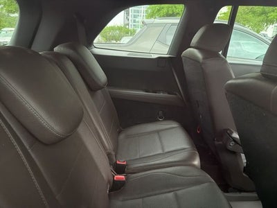 2021 Mercedes-Benz GLS GLS 450 4MATIC®