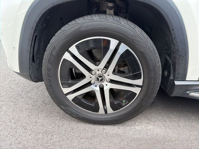 2021 Mercedes-Benz GLS GLS 450 4MATIC®