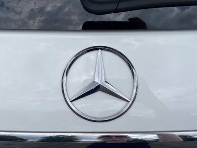 2021 Mercedes-Benz GLS GLS 580 4MATIC®