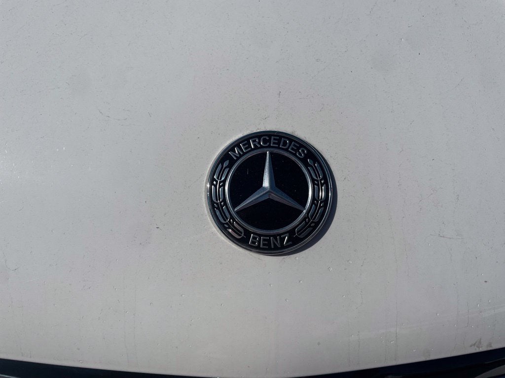 2021 Mercedes-Benz GLS GLS 580 4MATIC®