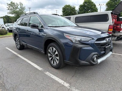 2024 Subaru Outback Limited