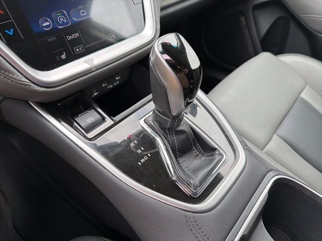 2022 Subaru Outback Onyx Edition XT