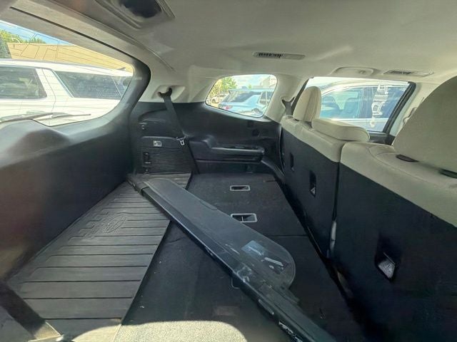 2021 Subaru Ascent Premium