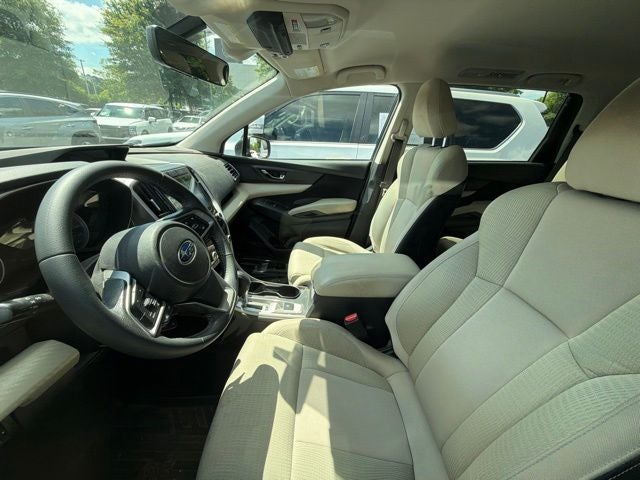 2021 Subaru Ascent Premium