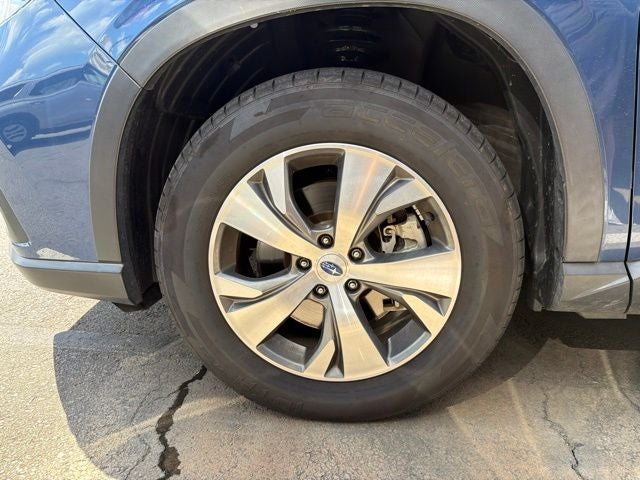 2021 Subaru Ascent Premium