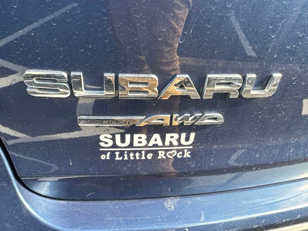 2021 Subaru Ascent Premium