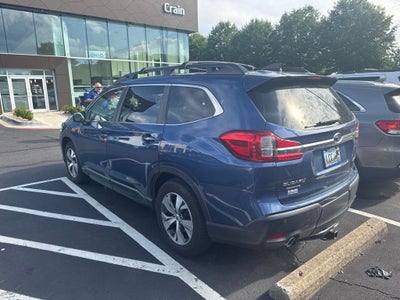 2021 Subaru Ascent Premium