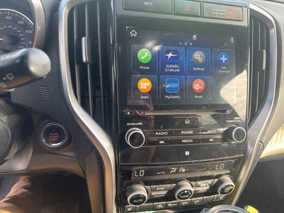 2021 Subaru Ascent Premium