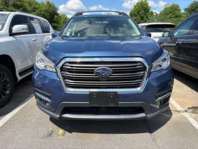 2021 Subaru Ascent Premium