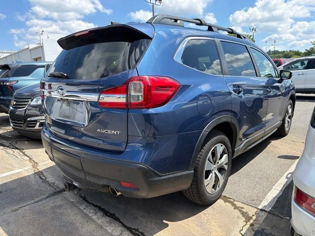 2021 Subaru Ascent Premium