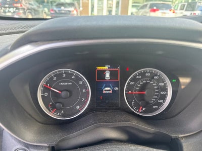 2021 Subaru Ascent Premium