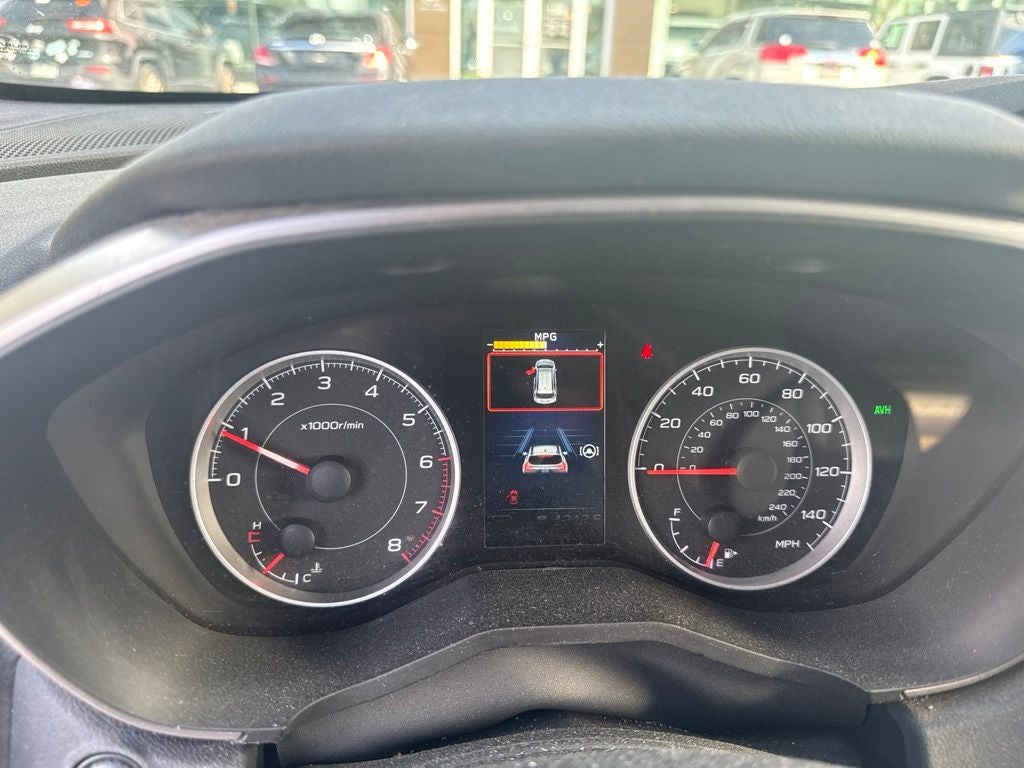 2021 Subaru Ascent Premium