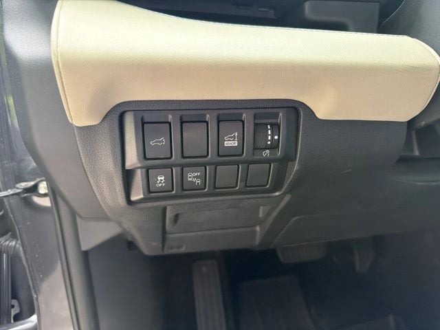 2019 Subaru Ascent Limited