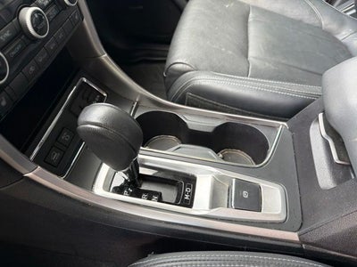 2019 Subaru Ascent Limited