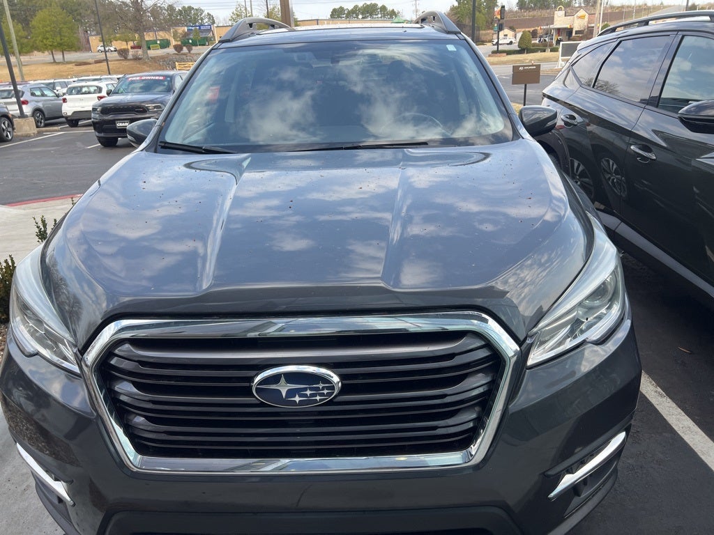 2019 Subaru Ascent Limited