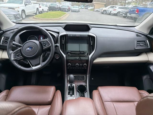 2019 Subaru Ascent Touring