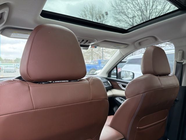 2019 Subaru Ascent Touring