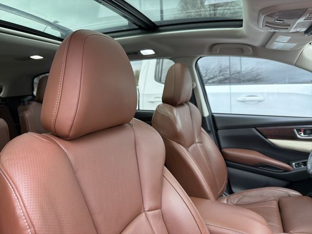 2019 Subaru Ascent Touring