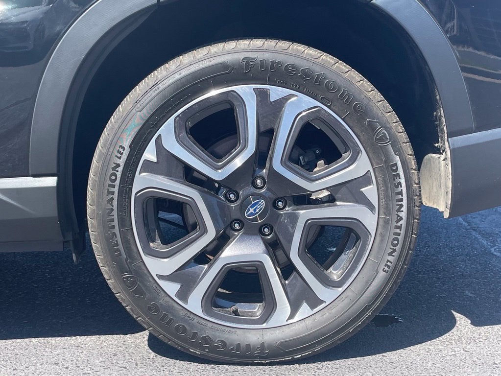 2023 Subaru Ascent Limited CLEAN CARFAX 1-OWNER