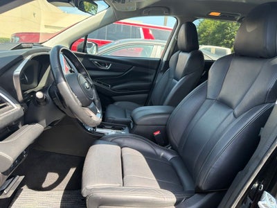 2023 Subaru Ascent Limited CLEAN CARFAX 1-OWNER