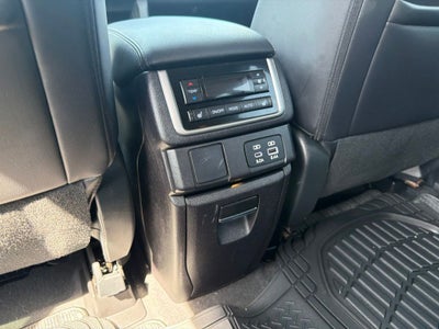 2023 Subaru Ascent Limited CLEAN CARFAX 1-OWNER