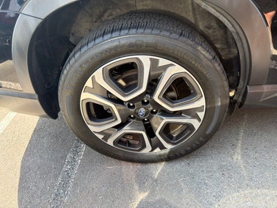 2023 Subaru Ascent Limited CLEAN CARFAX 1-OWNER