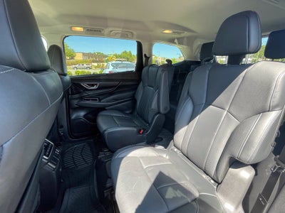 2023 Subaru Ascent Limited CLEAN CARFAX 1-OWNER
