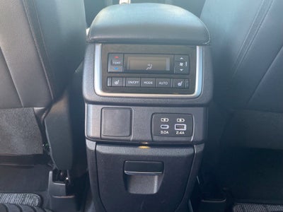 2023 Subaru Ascent Limited CLEAN CARFAX 1-OWNER