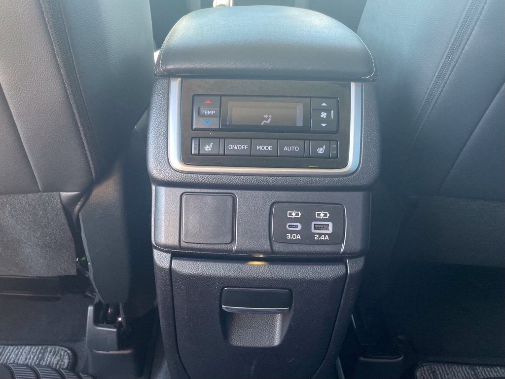 2023 Subaru Ascent Limited CLEAN CARFAX 1-OWNER