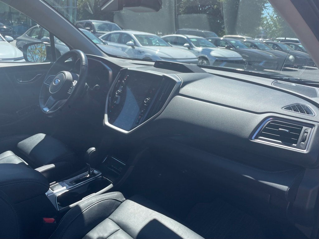 2023 Subaru Ascent Limited CLEAN CARFAX 1-OWNER