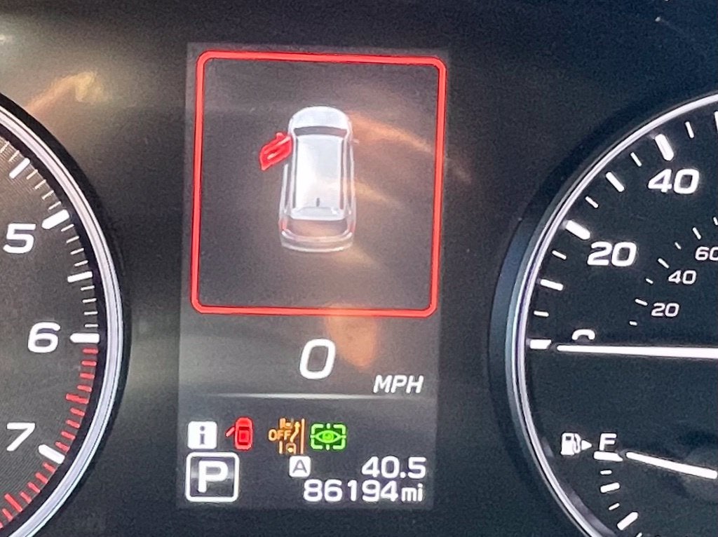 2023 Subaru Ascent Limited CLEAN CARFAX 1-OWNER